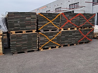 Partij palletranden - afbeelding 1 van  5