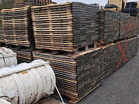 Partij palletranden - afbeelding 3 van  5