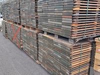 Partij palletranden - afbeelding 4 van  5