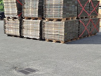 Partij palletranden - afbeelding 2 van  6