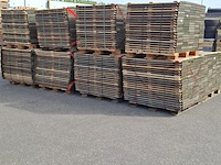Partij palletranden - afbeelding 4 van  6