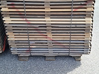 Partij palletranden - afbeelding 5 van  6