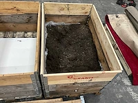Partij palletranden - afbeelding 3 van  3
