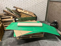 Partij pallets - afbeelding 4 van  6