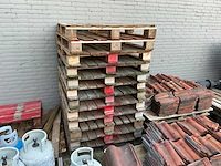 Partij pallets - afbeelding 4 van  6