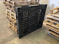 Partij pallets - afbeelding 5 van  5