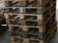 Partij pallets - afbeelding 10 van  10