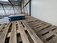 Partij pallets - afbeelding 6 van  8