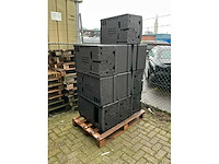 Partij pallets - afbeelding 3 van  8