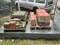 Partij pallets - afbeelding 5 van  8