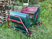 Partij pallets - afbeelding 7 van  7
