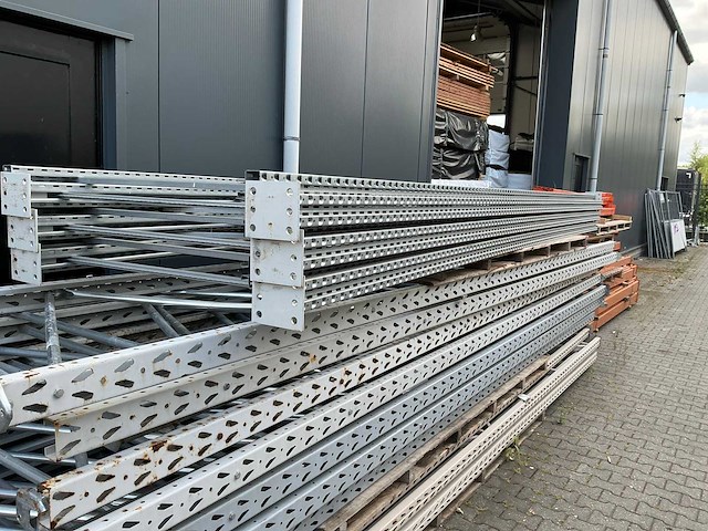 Partij palletstelling - 24x102 - afbeelding 3 van  13