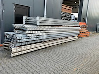 Partij palletstelling - 24x102 - afbeelding 1 van  13
