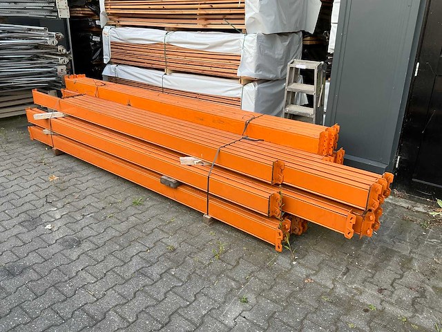 Partij palletstelling - 24x102 - afbeelding 8 van  13