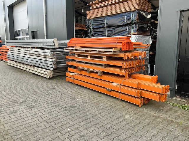 Partij palletstelling - 24x102 - afbeelding 6 van  13