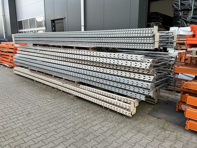 Partij palletstelling - 24x102 - afbeelding 9 van  13