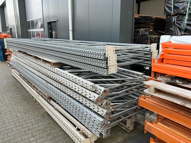 Partij palletstelling - 24x102 - afbeelding 10 van  13