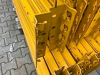 Partij palletstelling liggers - afbeelding 4 van  5