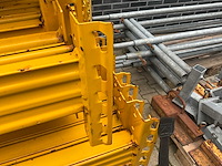 Partij palletstelling liggers - afbeelding 5 van  5