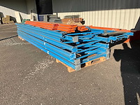 Partij palletstelling materiaal - afbeelding 4 van  11