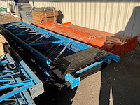 Partij palletstelling materiaal - afbeelding 5 van  11