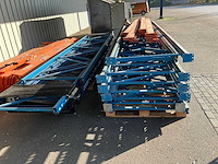 Partij palletstelling materiaal - afbeelding 6 van  11