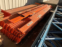 Partij palletstelling materiaal - afbeelding 7 van  11