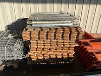 Partij palletstelling materiaal - afbeelding 9 van  11