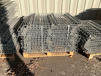 Partij palletstelling materiaal - afbeelding 11 van  11