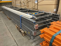 Partij palletstelling met legborden - afbeelding 2 van  4