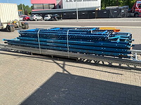 Partij palletstelling - afbeelding 2 van  2