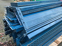 Partij palletstelling - afbeelding 3 van  4