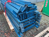 Partij palletstelling - afbeelding 4 van  4