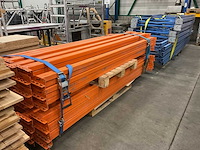 Partij palletstelling - afbeelding 1 van  3