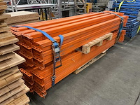 Partij palletstelling - afbeelding 3 van  3