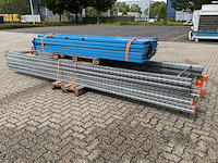 Partij palletstelling - afbeelding 1 van  4
