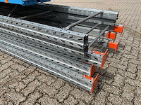 Partij palletstelling - afbeelding 2 van  4