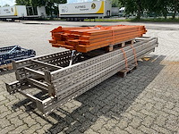 Partij palletstelling - afbeelding 1 van  3