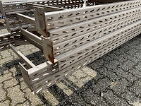 Partij palletstelling - afbeelding 2 van  3