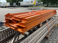 Partij palletstelling - afbeelding 3 van  3
