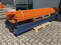 Partij palletstelling - afbeelding 1 van  3