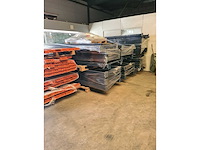Partij palletstelling - afbeelding 1 van  3