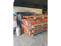 Partij palletstelling - afbeelding 2 van  3