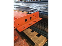 Partij palletstelling - afbeelding 3 van  3