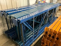 Partij palletstelling - afbeelding 4 van  7