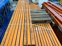 Partij palletstelling - afbeelding 6 van  7