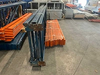 Partij palletstelling - afbeelding 3 van  4