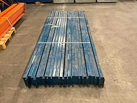 Partij palletstelling