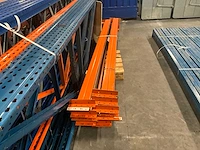 Partij palletstelling - afbeelding 2 van  4
