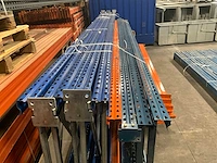 Partij palletstelling - afbeelding 3 van  4